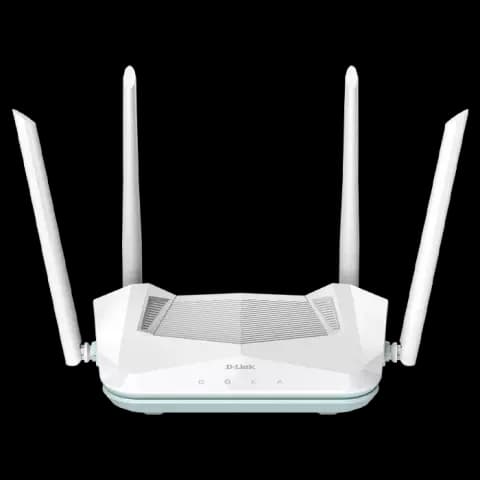 روتر بی سیم D-Link مدل Eagle Pro Ai R15 AX1500