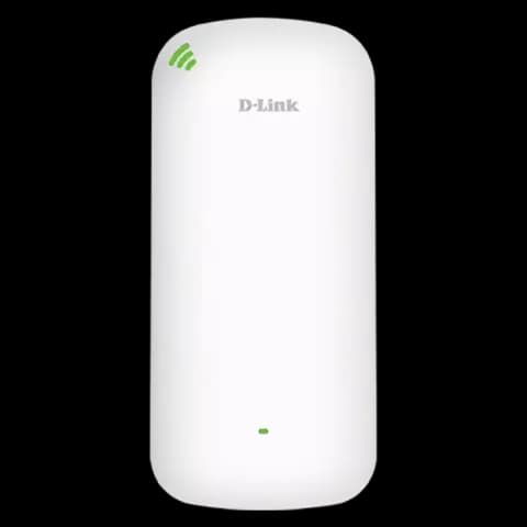 توسعه دهنده شبکه بی سیم D-Link مدل DAP-X1860