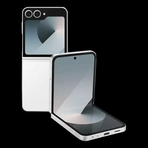 گوشی موبایل 256 گیگابایت Samsung مدل Galaxy Z Flip6 5G
