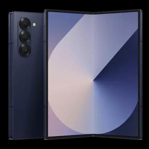 گوشی موبایل 256 گیگابایت Samsung مدل Galaxy Z Fold6 5G