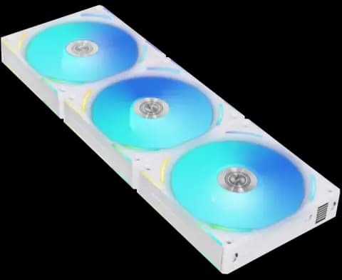 فن کیس  Lian Li مدل  UNI FAN AL120 V2