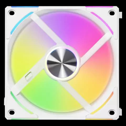 فن کیس  Lian Li مدل  UNI FAN AL120 V2
