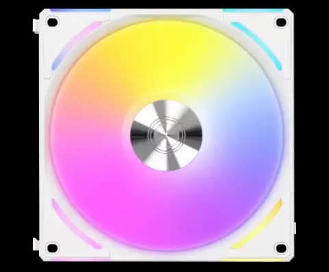 فن کیس  Lian Li مدل  UNI FAN AL120 V2