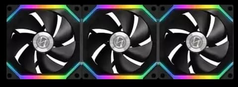 فن کیس  Lian Li مدل  UNI FAN SL V2 120