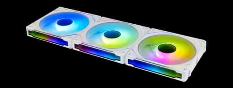 فن کیس  Lian Li مدل  UNI FAN SL INFINITY 120
