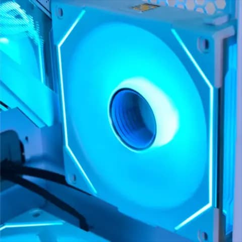 فن کیس  Lian Li مدل  UNI FAN SL INFINITY 120