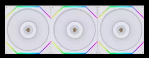 فن کیس  Lian Li مدل  UNI FAN TL120