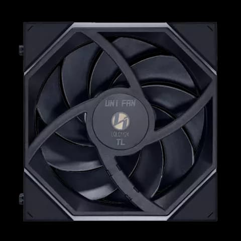 فن کیس  Lian Li مدل  UNI FAN TL120