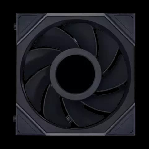 فن کیس  Lian Li مدل  UNI FAN TL LCD 120 REVERSE BLADE