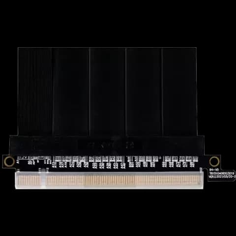 کابل رایزر کارت گرافیک Lian Li مدل PW-PCI-4-60X