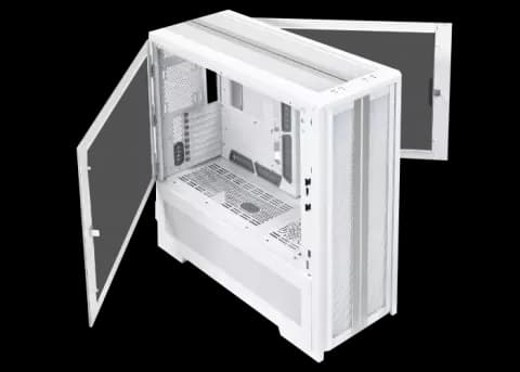 کیس گیمینگ Lian Li مدل V3000 PLUS
