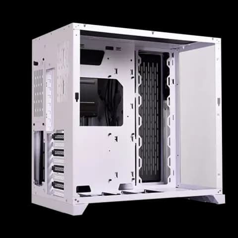 کیس گیمینگ Lian Li مدل O11 DYNAMIC White