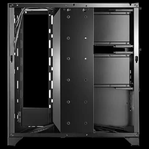 کیس گیمینگ Lian Li مدل O11 DYNAMIC XL Black