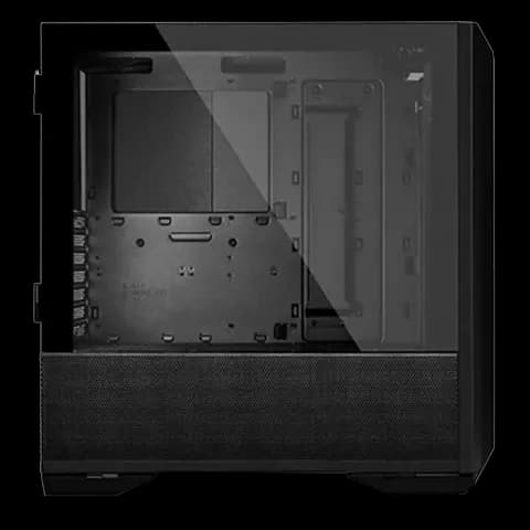 کیس گیمینگ Lian Li مدل LANCOOL II MESH RGB Black