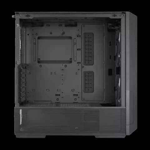 کیس گیمینگ Lian Li مدل LANCOOL 216 RGB Black