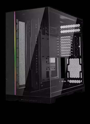 کیس گیمینگ Lian Li مدل O11 DYNAMIC EVO XL Black