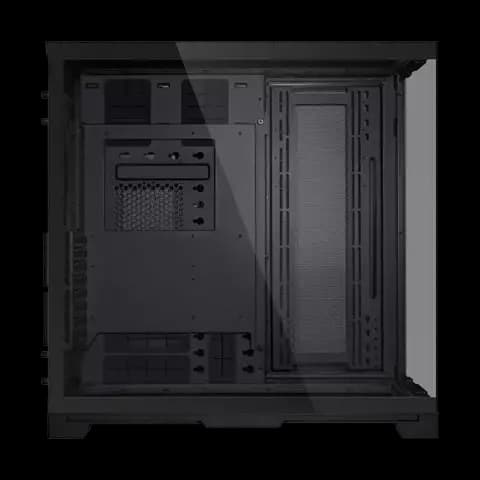 کیس گیمینگ Lian Li مدل O11 DYNAMIC EVO XL Black