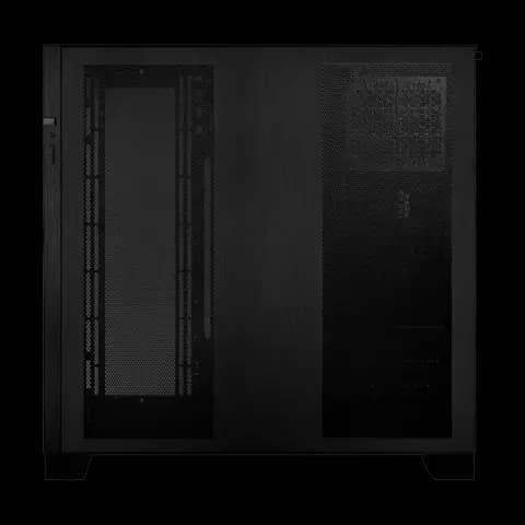 کیس گیمینگ Lian Li مدل O11 DYNAMIC EVO XL Black