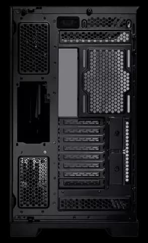 کیس گیمینگ Lian Li مدل O11 DYNAMIC EVO XL Black