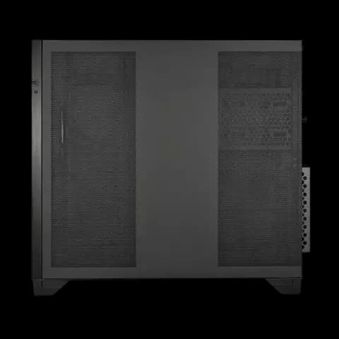 کیس گیمینگ Lian Li مدل O11 Vision Black