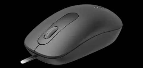 کیبورد و موس سیمی Rapoo مدل X130Pro
