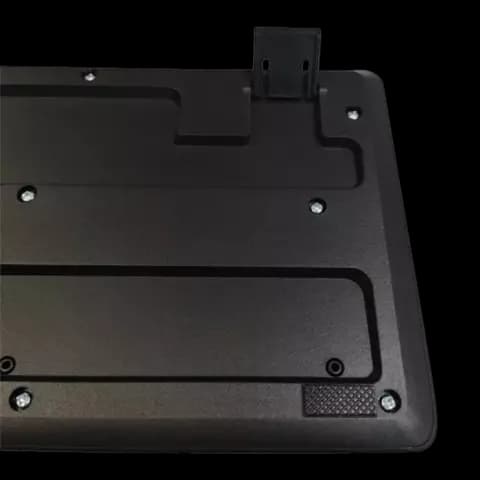 کیبورد و موس سیمی Rapoo مدل X130Pro