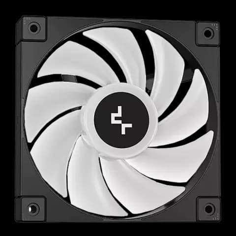 خنک کننده پردازنده Deepcool مدل LD240