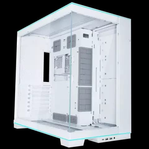 کیس گیمینگ Lian Li مدل O11 DYNAMIC EVO RGB