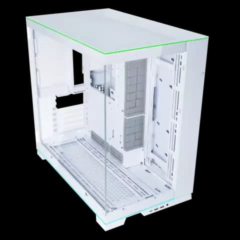 کیس گیمینگ Lian Li مدل O11 DYNAMIC EVO RGB