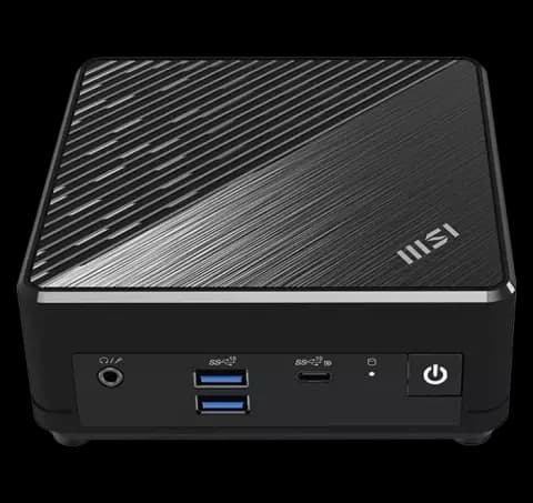 مینی پی سی  MSI مدل Cubi 5 12M