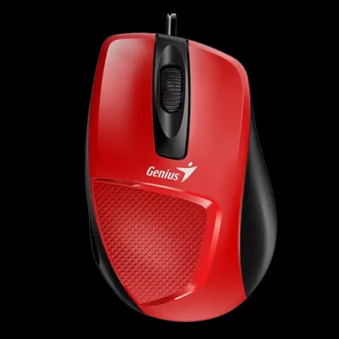 موس سیمی Genius مدل  DX-150X