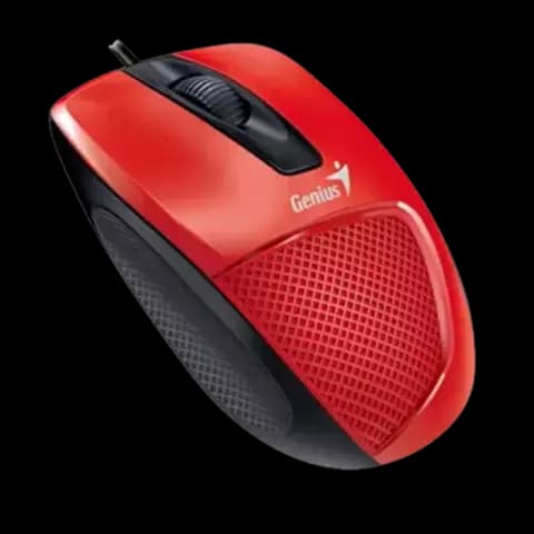 موس سیمی Genius مدل  DX-150X