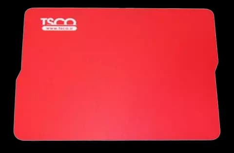 موس پد  TSCO مدل  TMO 23