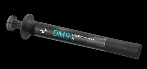 خمیر سیلیکون 4 گرمی DEEP COOL مدل DM9