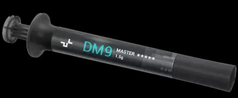خمیر سیلیکون 1.5 گرمی DEEP COOL مدل  DM9