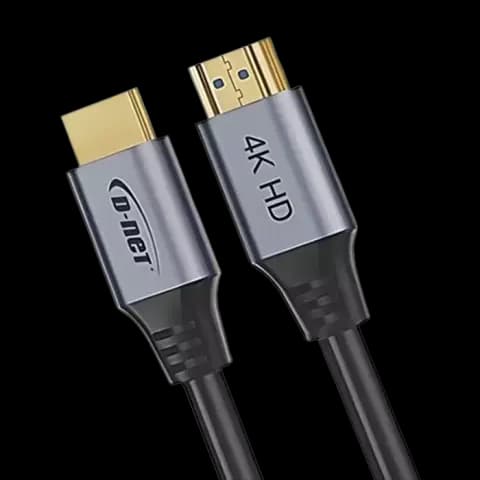کابل 5 متری HDMI دی نت مدل DT-424