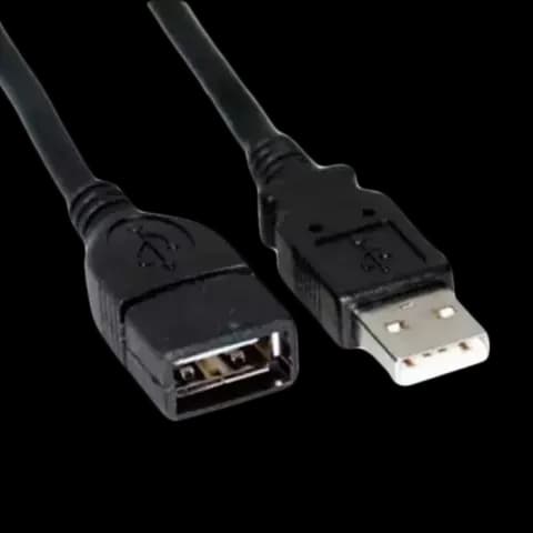کابل افزایش طول 3 متری D-NET