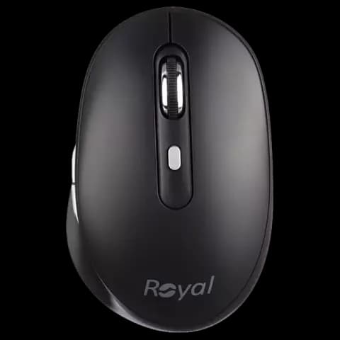 موس بی سیم Royal مدل  MWB-300