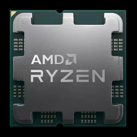 پردازنده  AMD مدل Ryzen 5 7600X