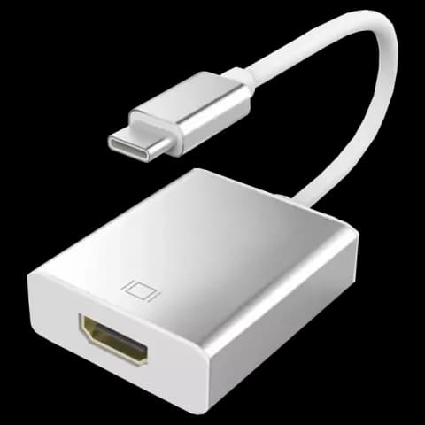 کابل تبدیل Type-C به HDMI ای بی تی