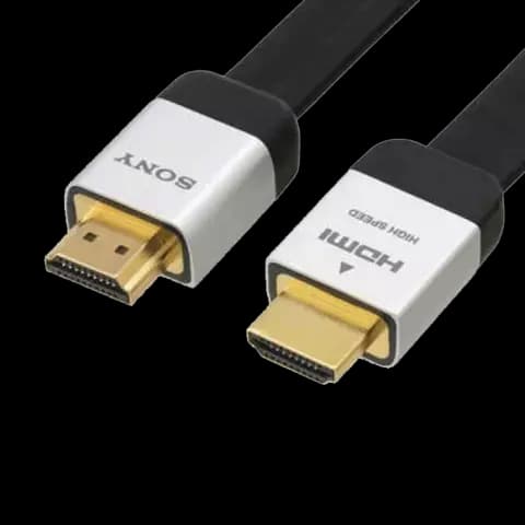 کابل 2 متری HDMI سونی مدل DLC-HE20HF