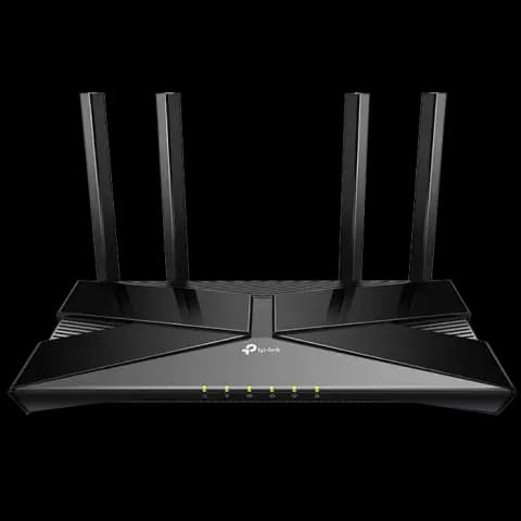 روتر شبکه  Tp-Link مدل  Archer AX10