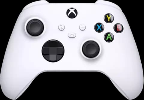 دسته بازی بی سیم MICROSOFT مدل XBOX ONE X/S