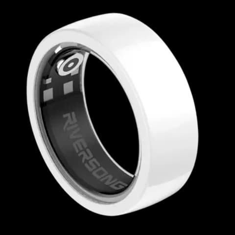 حلقه هوشمند Riversong مدل SR01 Trinity