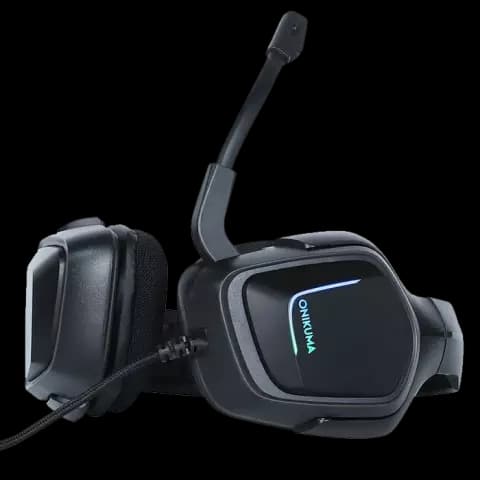 هدست سیمی گیمینگ Onikuma مدل K20