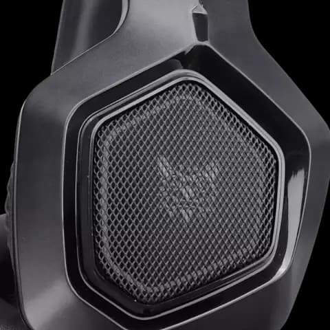 هدست سیمی گیمینگ Onikuma مدل K10