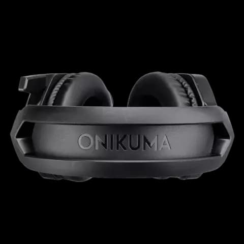 هدست سیمی گیمینگ Onikuma مدل K10