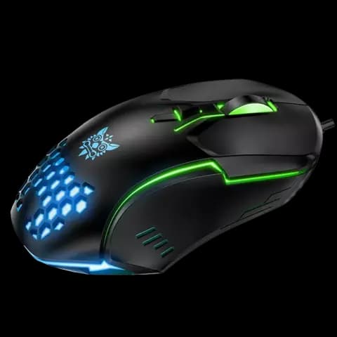 موس سیمی گیمینگ Onikuma مدل CW902