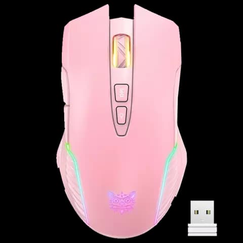 موس بی سیم گیمینگ Onikuma مدل CW905