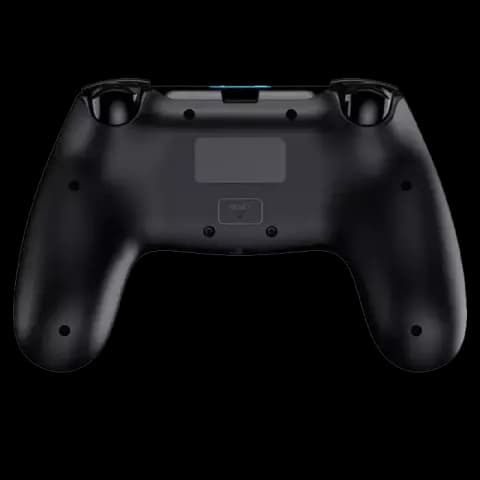 دسته بازی T-DAGGER مدل Scorpio T-TG802 Black